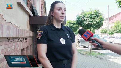 Аварії за участі неповнолітніх