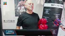 Фізичне відновлення. Спорт для військових