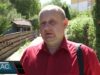 Підозрілі мітки біля помешкань